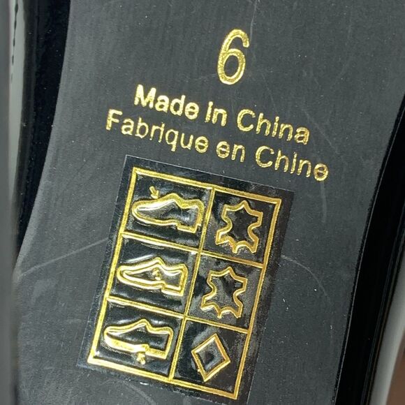 Jeffrey Campbell Avenida D'Orsay Pointed Toe High Stiletto Heels - Picture 9 of 9